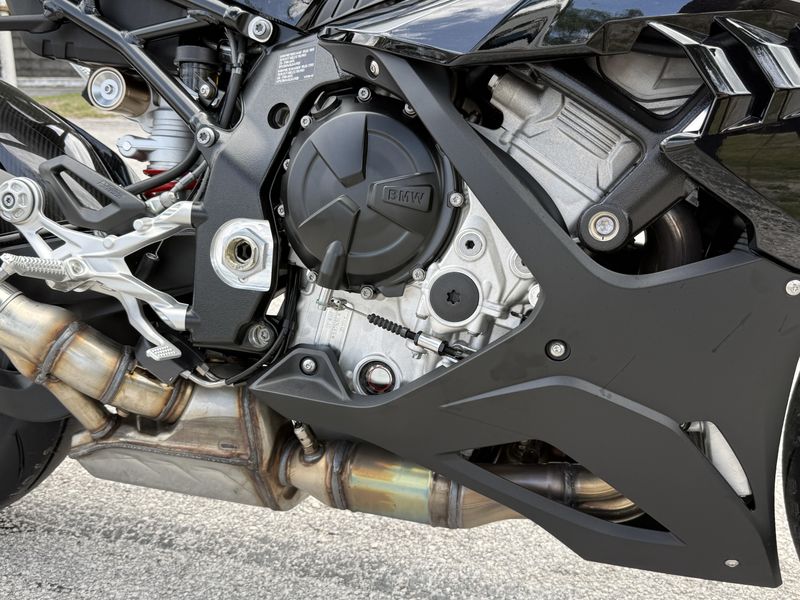 2026 BMW S 1000 RR