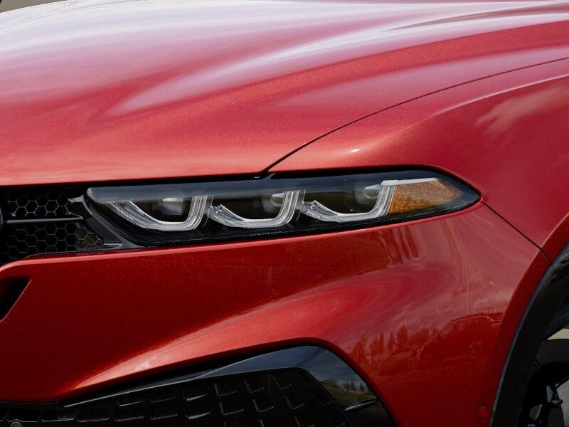 New 2026 Alfa Romeo Tonale Sport Speciale AwdImage 26