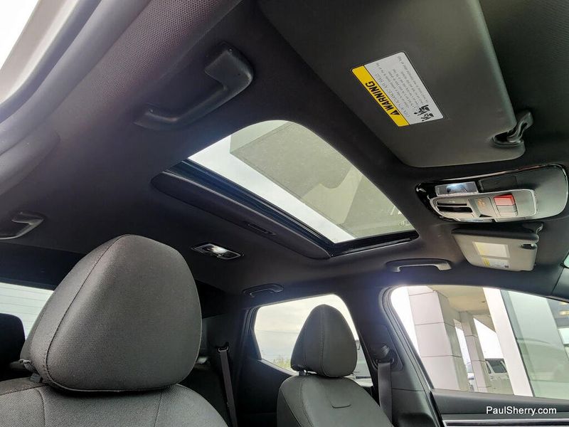 Used 2024 Hyundai Santa Cruz SEL