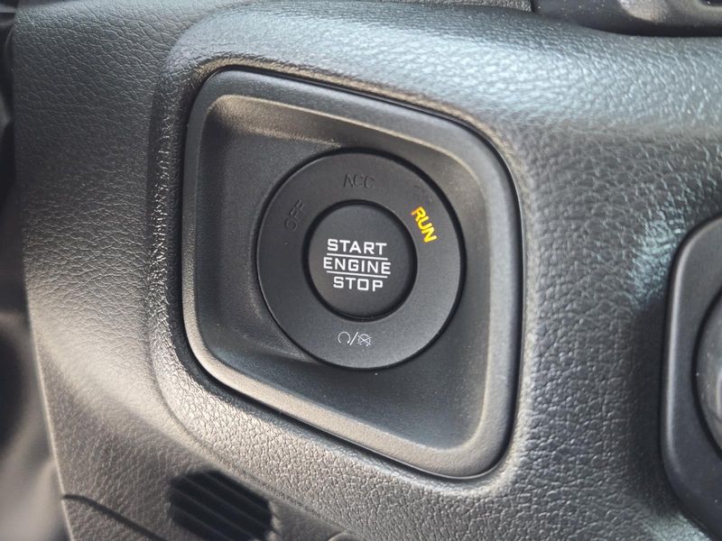 New 2026 Jeep Wrangler 4-door Willys