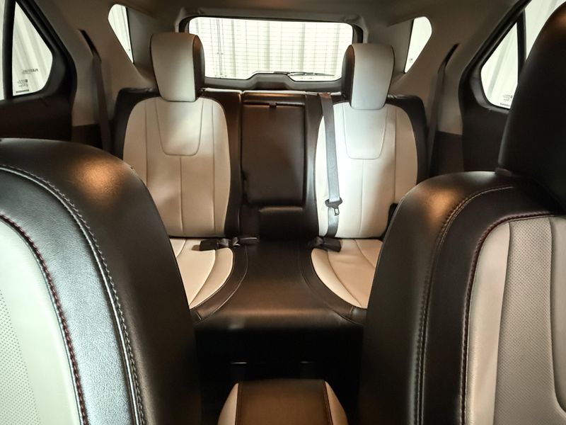 Used 2015 Chevrolet Equinox LTZImage 24