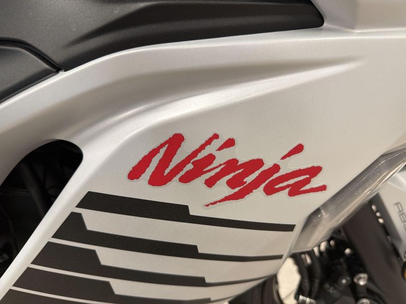 New 2026 Kawasaki NINJA 650 ABS Image 26