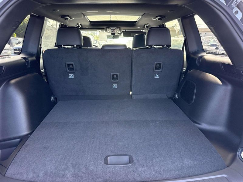 New 2026 Jeep Grand Cherokee Limited Reserve 4x4