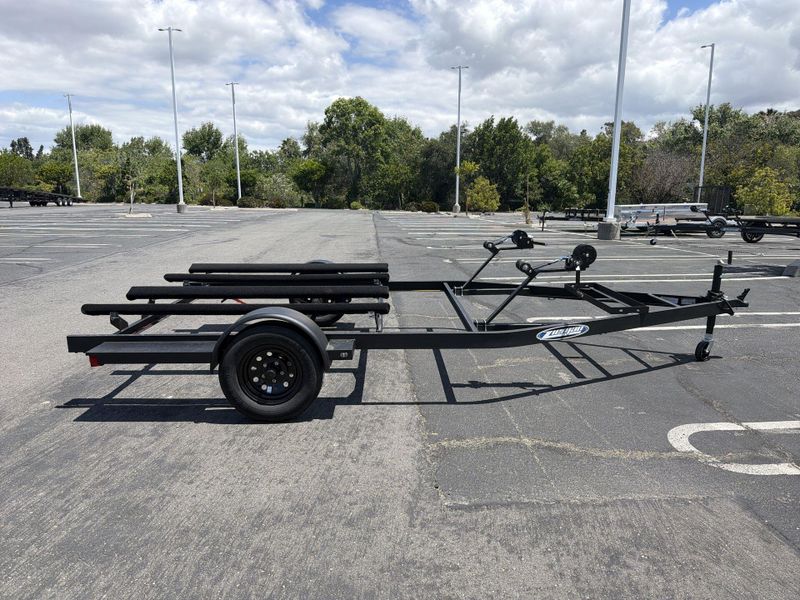 New 2026 Zieman J-2 Image 18