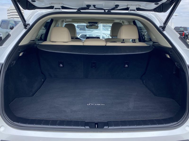 2022 Lexus RX 350Image 15