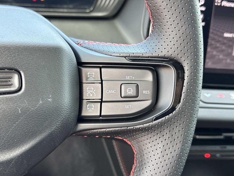 New 2026 Dodge Charger R/T 4-door Awd