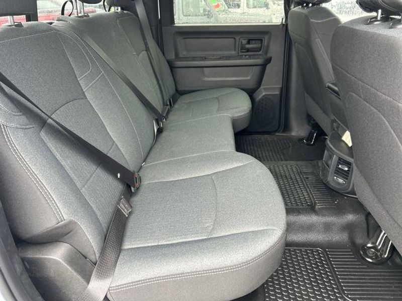 Used 2023 RAM 2500 TradesmanImage 14