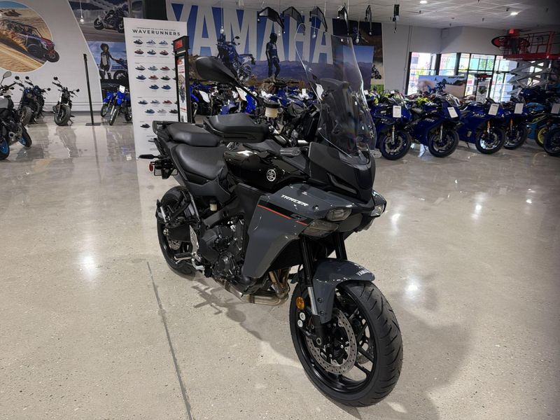 New 2026 Yamaha TRACER 9 Image 11