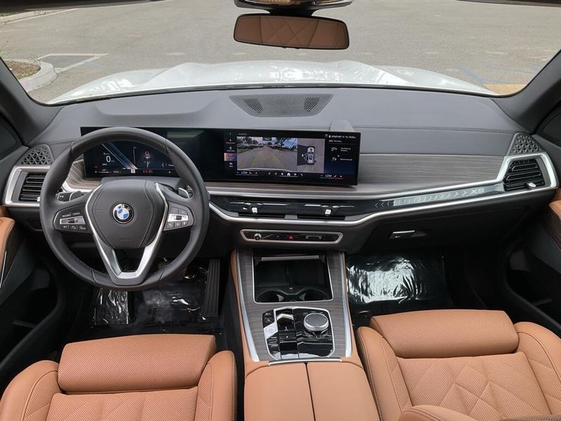 2024 BMW X5 sDrive40iImage 31