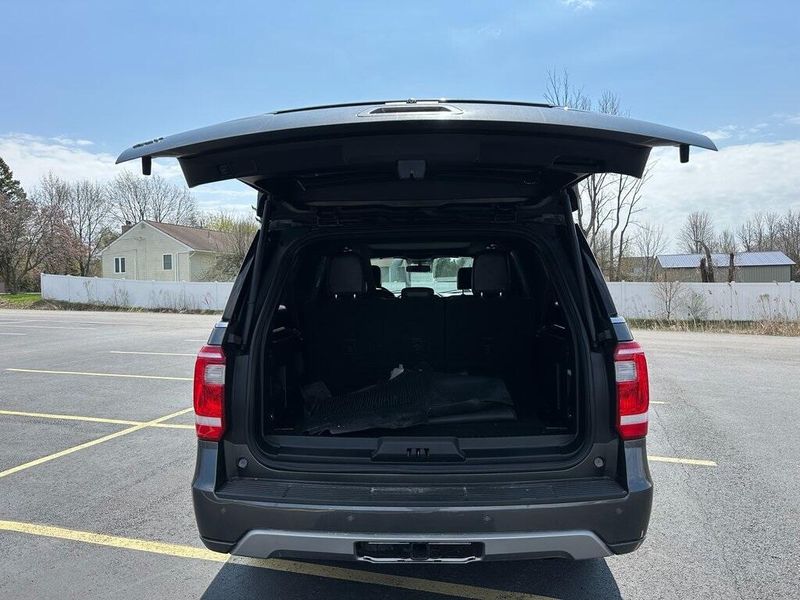 2021 Ford Expedition XLTImage 17