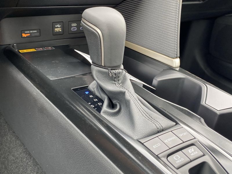 New 2025 Toyota Camry Image 18