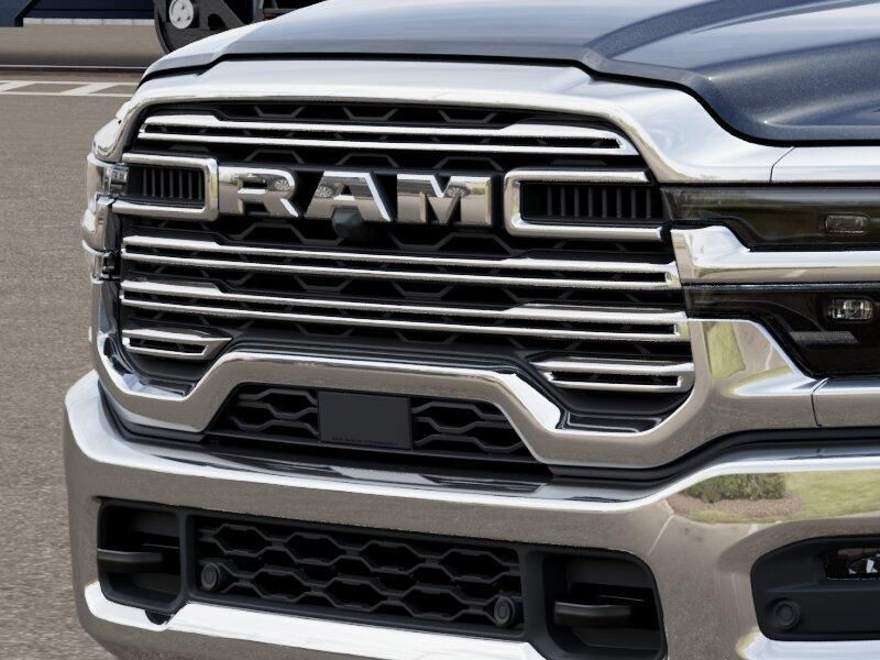 New 2026 RAM 2500 LaramieImage 42