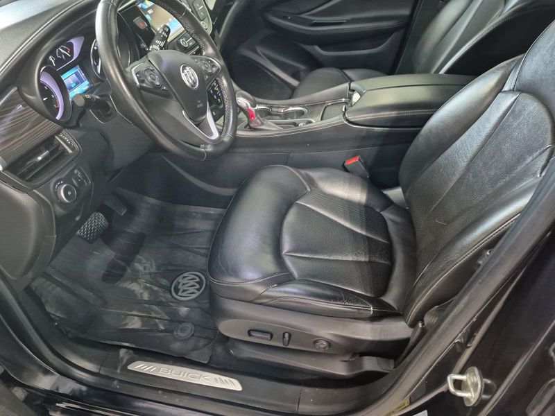 Used 2020 Buick Envision EssenceImage 26