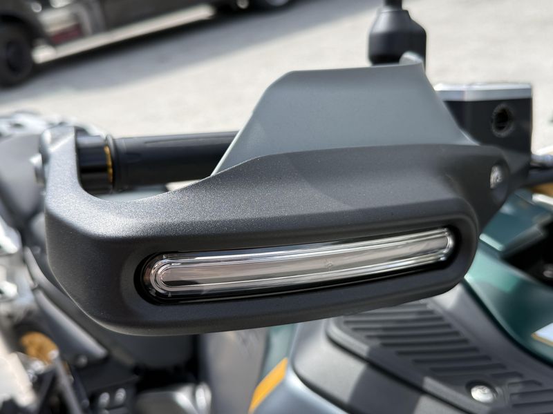 2026 BMW R 1300 GS Adventure