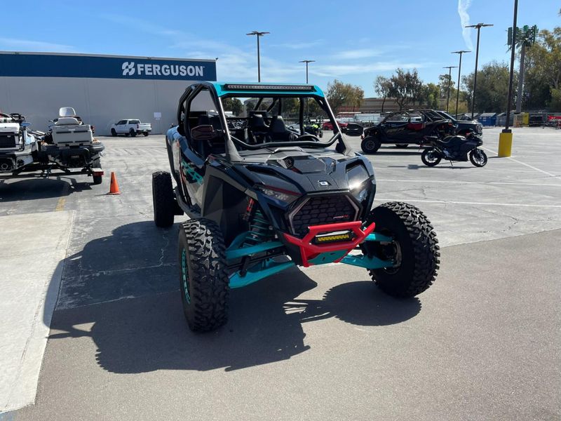 New 2025 Polaris RZR PRO R 4 ULTIMATE Image 59