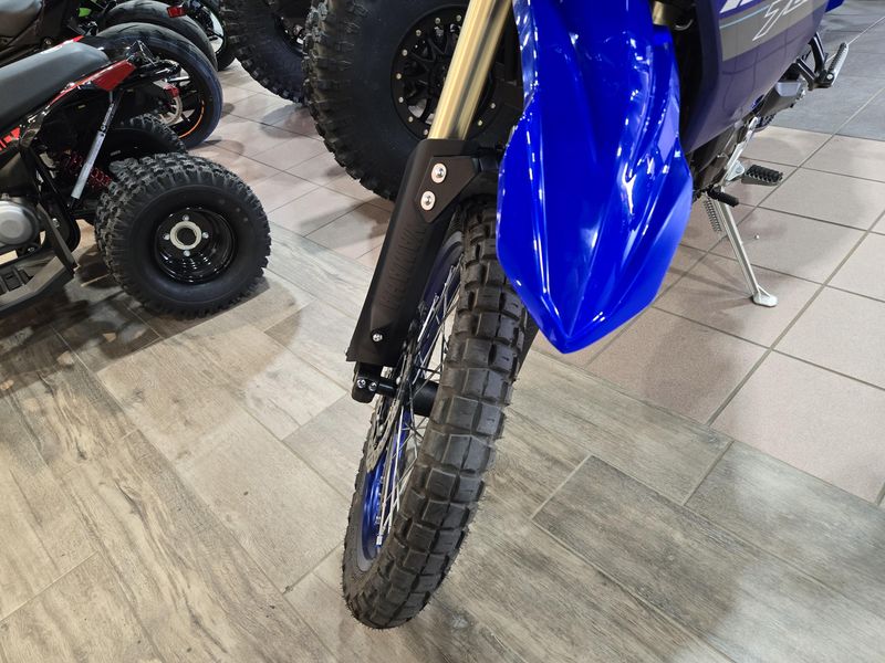 2024 Yamaha TENERE 700 Image 18