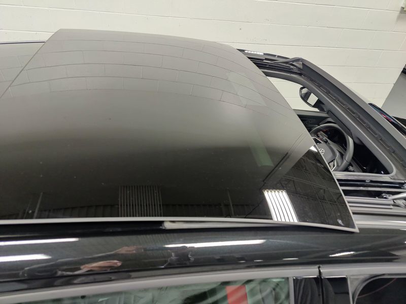 2024 Volkswagen Golf GTI SE w/Sunroof/Leather PkgImage 5