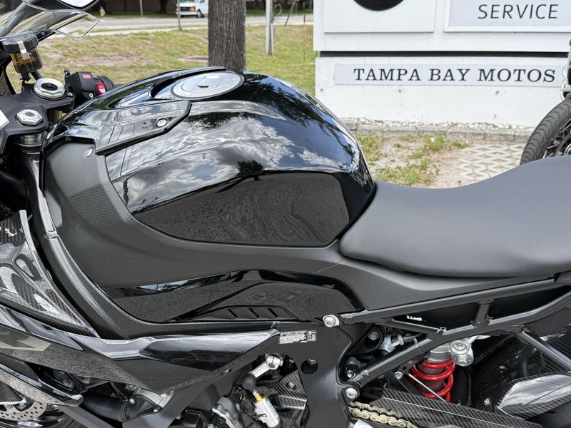 2026 BMW S 1000 RR