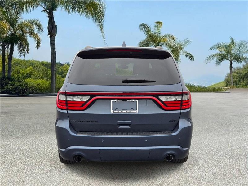 Used 2021 Dodge Durango GT Plus RWD