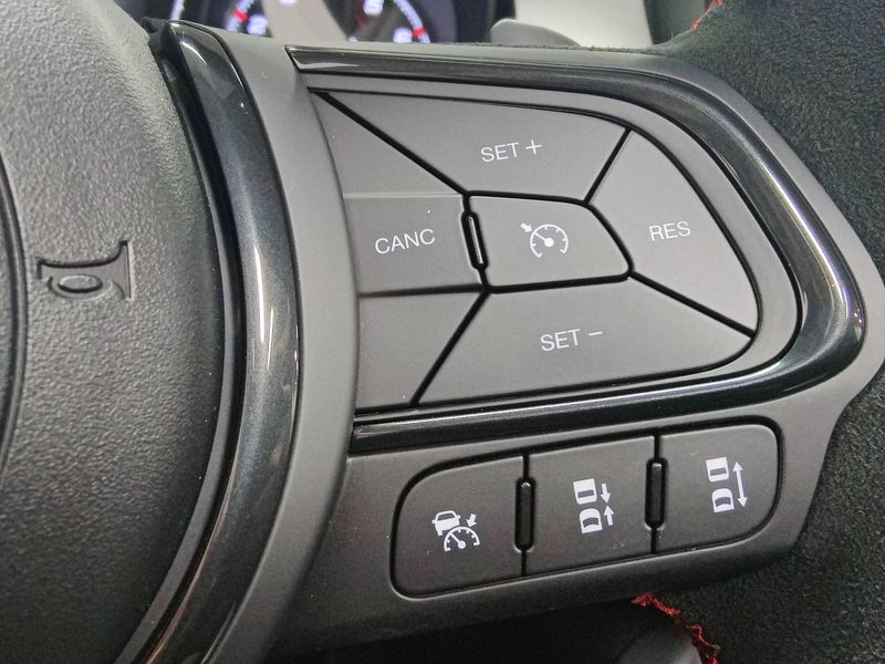 2023 Fiat 500X Sport AWD w/Tech/Convertible TopImage 12