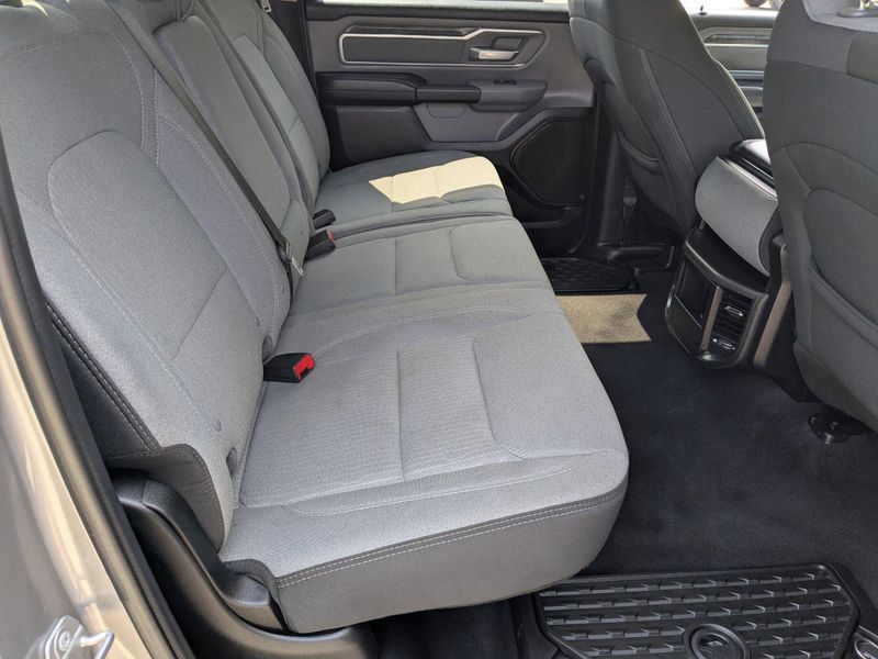 2019 Ram 1500 Big Horn Lone Star photo 27