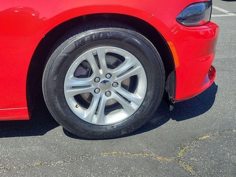 Used 2020 Dodge Charger SXT