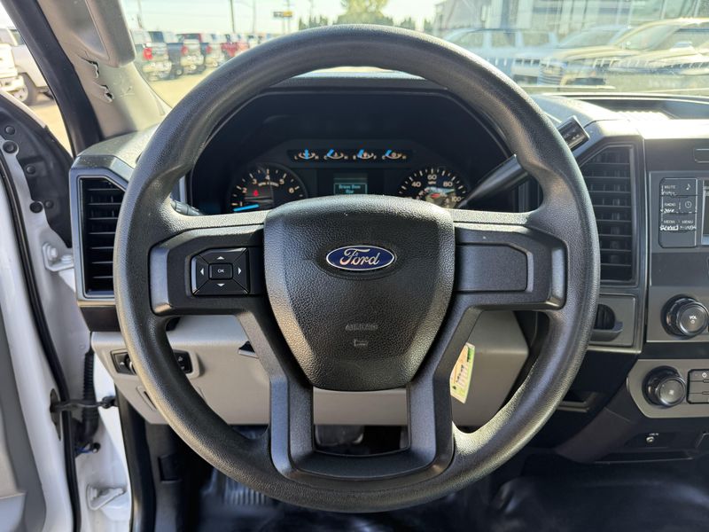 Used 2015 Ford F-150 Image 14