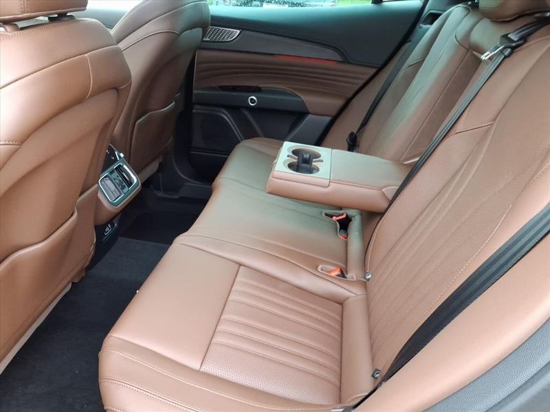 New 2026 Maserati Grecale ModenaImage 10