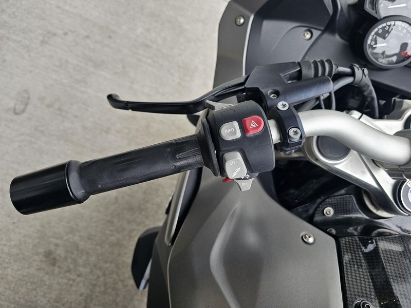 Used 2016 BMW F 800 GT 