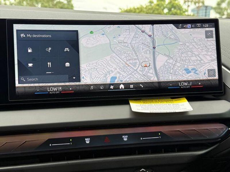 New 2026 BMW X3 30 xDriveImage 25