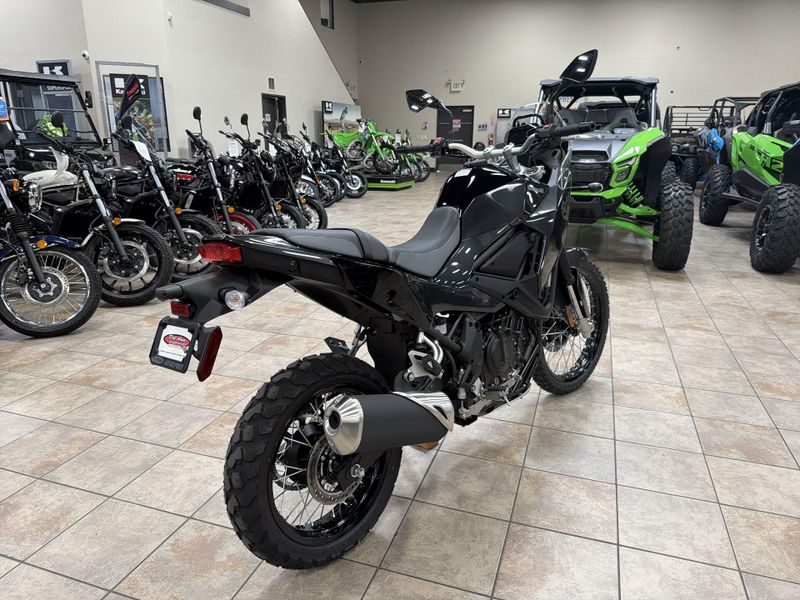 New 2026 Kawasaki KLE500 ABS Image 17