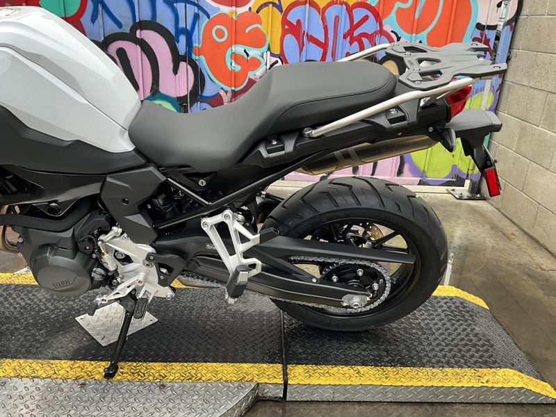 New 2026 BMW F 800 GS Image 13