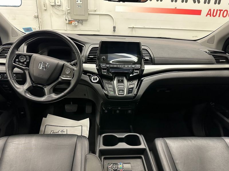 2021 Honda Odyssey TouringImage 29