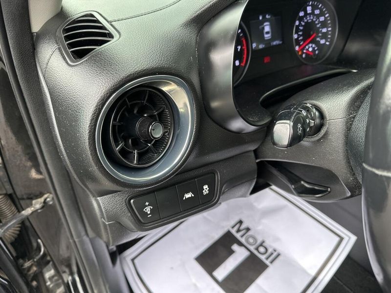 2019 Kia Forte SImage 25