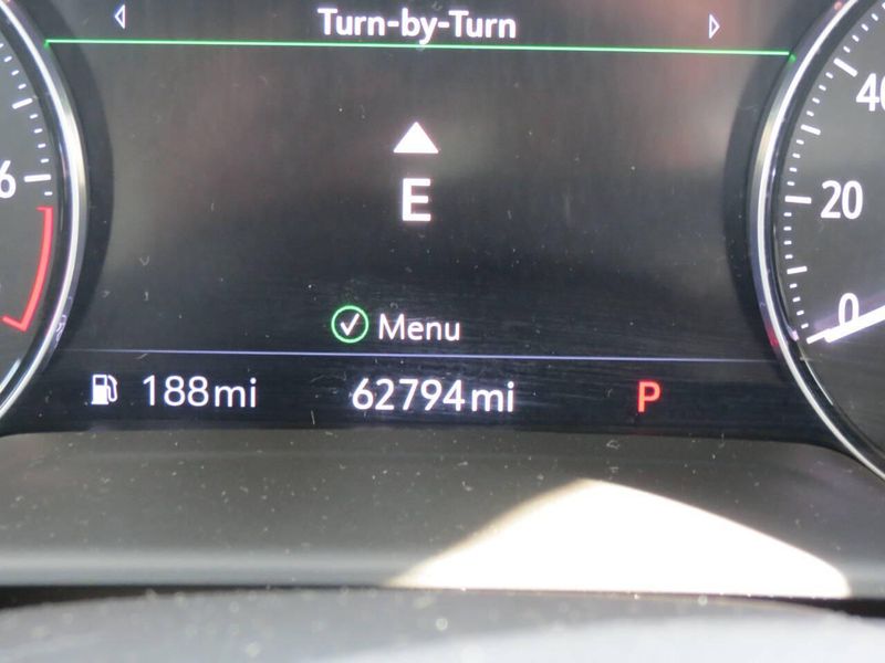 Used 2023 Buick Envision Essence AWD 4dr CrossoverImage 15