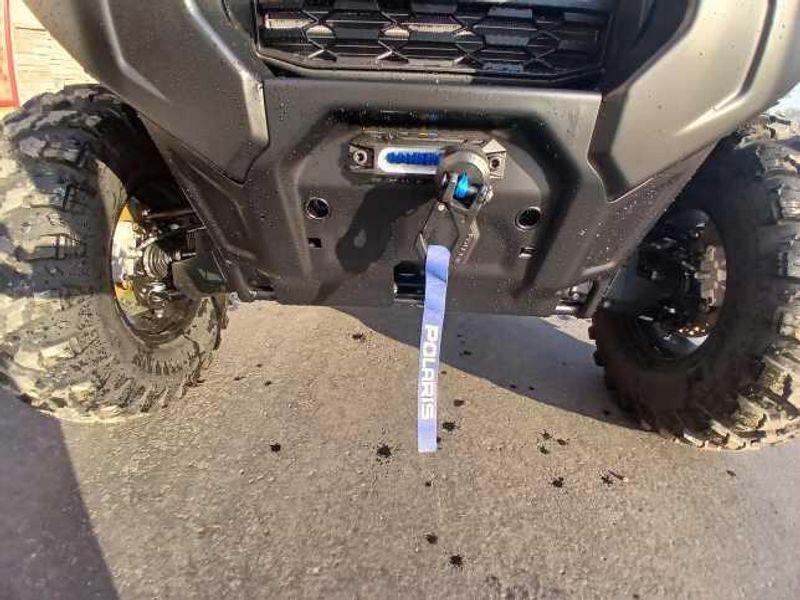 Used 2026 Polaris RANGER CREW XP 1000 NORTHSTAR EDITION ULTIMATE 