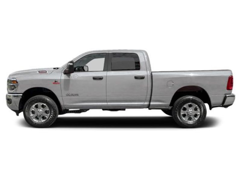 New 2027 RAM 3500 Big HornImage 2