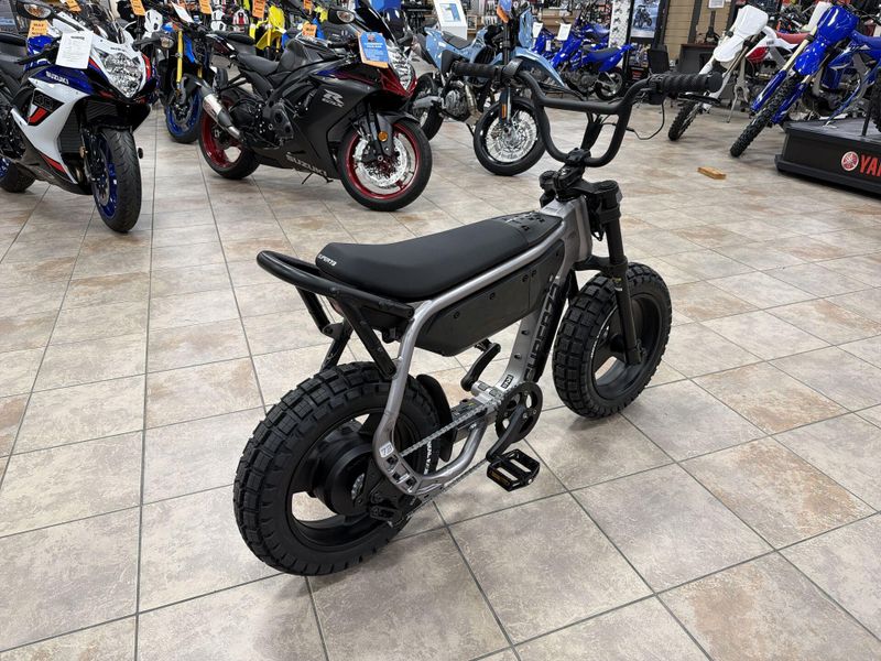 New 2026 Super73 THE BACKYARD BRAWLER Image 17
