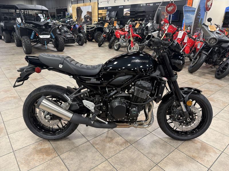 New 2026 Kawasaki Z900RS ABS Image 17