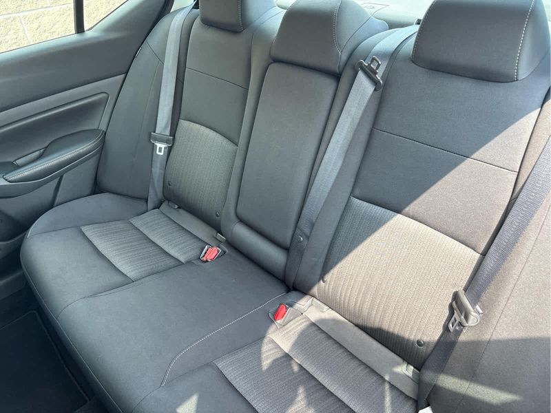 2024 Nissan Altima 2.5 SV photo 30
