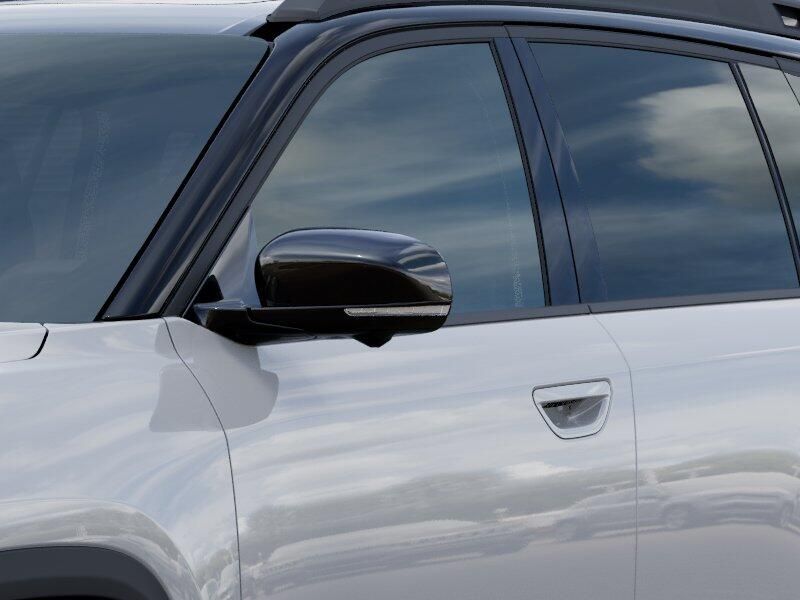 New 2026 Jeep Cherokee Overland 4x4Image 12