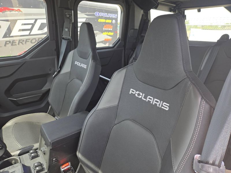 New 2027 Polaris XPEDITION ADV 5 NORTHSTAR 