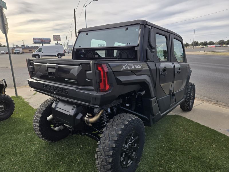 NEW 2026 POLARIS XPEDITION XP 5 NORTHSTAR Image 11