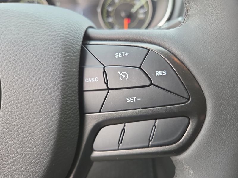 2022 Jeep Cherokee Trailhawk photo 30