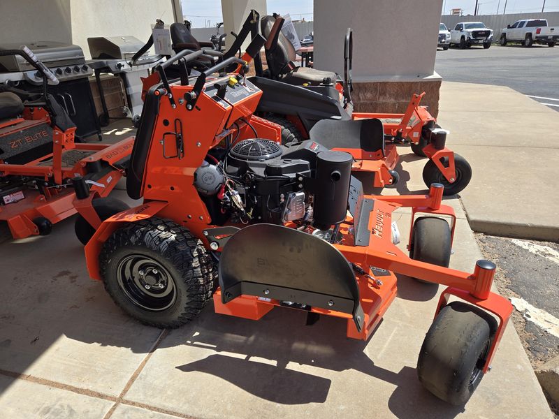 NEW 2026 BAD BOY MOWER REVOLT SD 34 KAWASKI FS600V 185HP Image 1