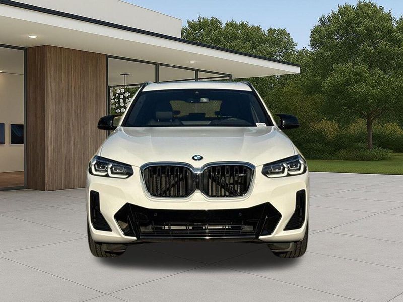Used 2024 BMW X3 M40iImage 4