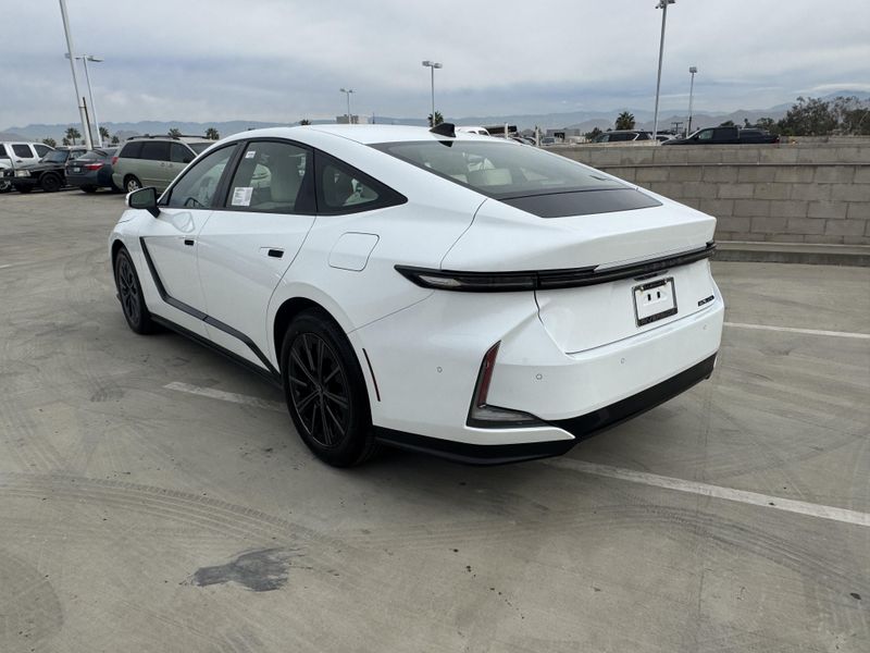 New 2026 Lexus ES 350h Premium+Image 7