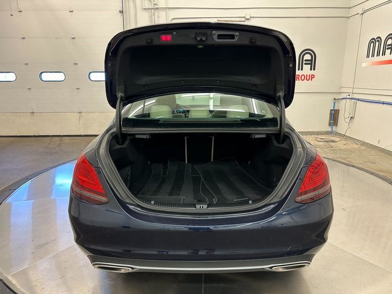 2021 Mercedes-Benz C 300 300Image 18