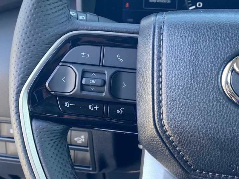 2024 Toyota Tundra LimitedImage 26