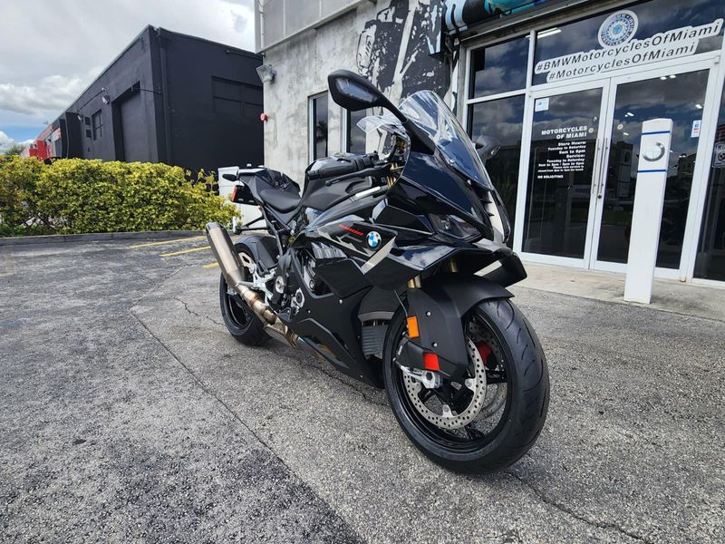 2026 BMW S 1000 RRImage 9